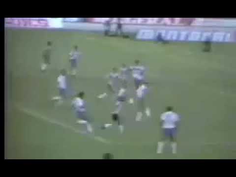 João Batista Nunes (Atlético-MG) - 28/09/1986 - Atlético-MG 4x0 Fortaleza - 1 gol