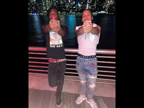 "Get High" - Say Drilly