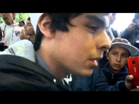 Polh vs. MaxD - 1era Ronda - 5ta. Fecha