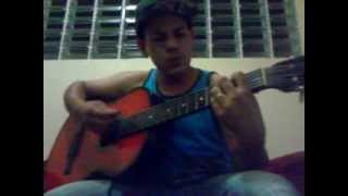 Mozão - Lucas Lucco ( Cover Rick Pinheiro )