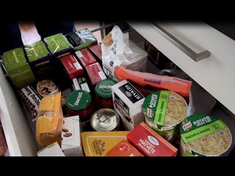 Förbered dig - innan krisen!