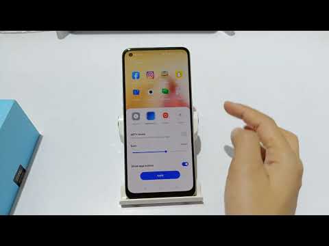 How to change icon style in oppo f21s pro | oppo f21s pro 5G me icon style kaise set kare
