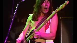 PAT TRAVERS BAND - Stop And Smile