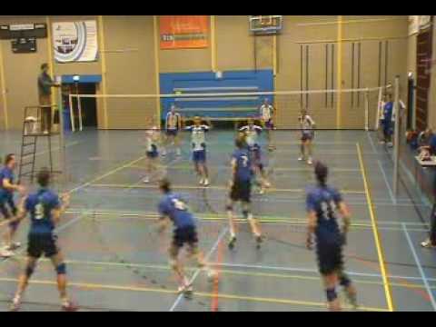 VCS H1 - Waterlanders H1