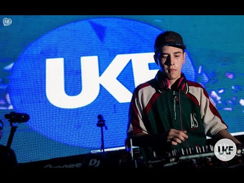 @UKF Buenos Aires 9 - BATIKZ Live