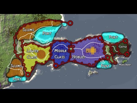 Highgarde - Full Plan