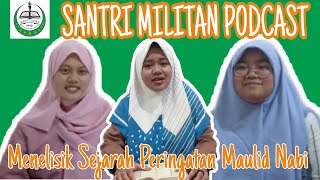 Download lagu Kelompok 4  - Lomba Video Pendek Maulid Nabi Muhammad SAW mp3