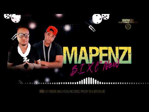 Mapenzi By B I X C'New