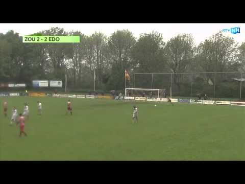 samenvatting De Zouaven-EDO