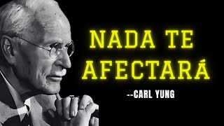 EL SECRETO ESPIRITUAL que te hará INMUNE al dolor Emocional | CARL JUNG
