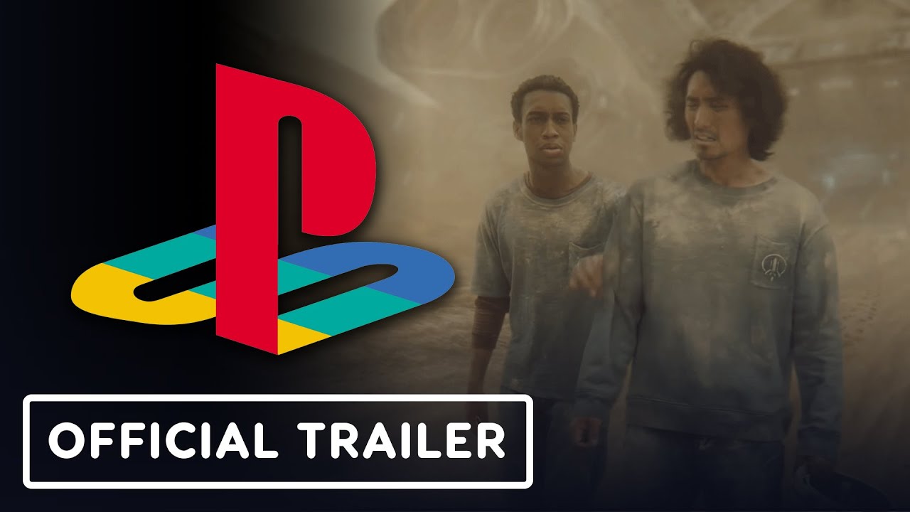 PlayStation 5 - Official 'Crash Landings' It Happens on PS5 Teaser Trailer