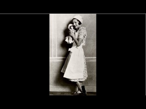 Gertrude Lawrence sings 'Someone to Watch Over Me' (Oh, Kay!) video thumbnail