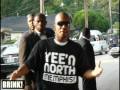 *BRINK! TV EXCLUSIVE* Juicy J "North Memphis ...