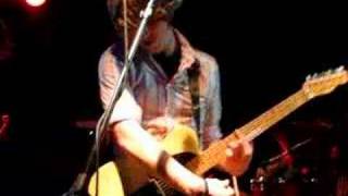 Spitalfield - " Restraining Order Blues" live clip