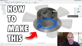 How I Design a New 3D Printable Hydroponic System