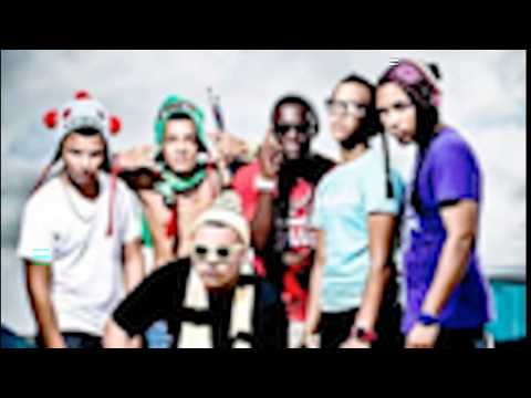 UPGRADE MUSIC (JEON) - CABUYI JUICE (SOCA 2013