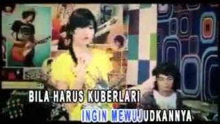 Terbang Music Video