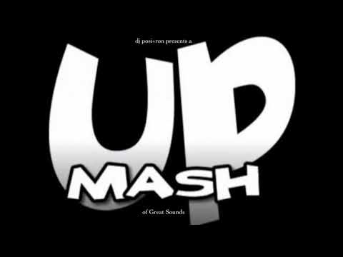 House Music Mash Up mixed by dj posi+ron I will be playing in Heavener, OK this upcoming weekend.