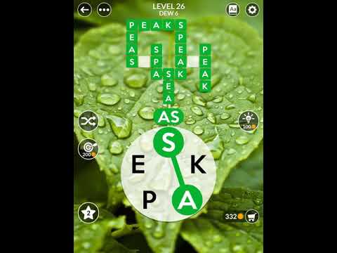 Wordscapes Solution Level 21 To 30