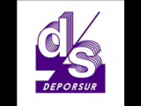 Programa Completo de Deporsur con la visita de Sergio Geldstein DT de Victoriano Arenas 20-11- 2018