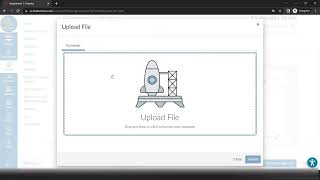 Canvas Training | Assignment Submission Overview