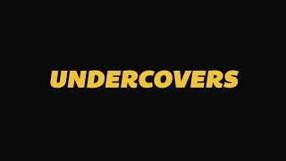 Ggoolldd - Undercovers