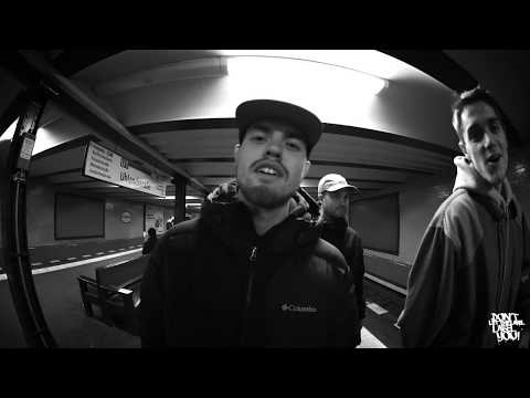 DLTLLY // Live Bars // Summers Sons & C.Tappin