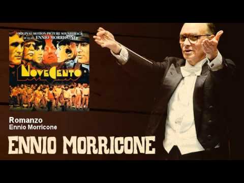 Ennio Morricone - Romanzo - Novecento (1976)