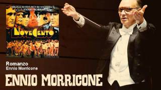 Ennio Morricone - Romanzo - Novecento (1976)