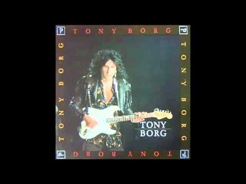 Tony Borg -Ode to Life(Alien).mp4