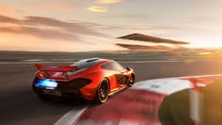 preview picture of video 'First McLaren P1 in South Africa imported by Daytona Group   Enjoy MainStr Daily MainStr co za'