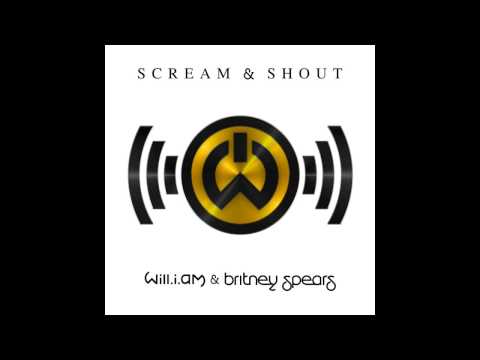 will.i.am - Scream & Shout ft. Britney Spears (Heisenberg Bootleg House Remix)