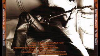 Kenny Wayne Shepperd feat Kid Rock - Spank (2004)