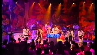 ROGER TROUTMAN & ZAPP -- IT DOESN'T REALLY MATTER LIVE UK