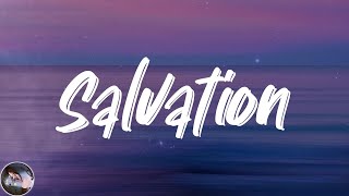 Gabrielle Aplin - Salvation (Lyrics)