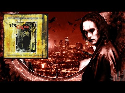 The Crow - Complete Score