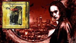 The Crow - Complete Score