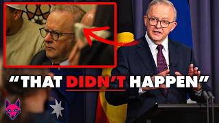 Download lagu Albanese's BIZARRE Lies On What Happened Yesterday SHOCKS Australia... mp3