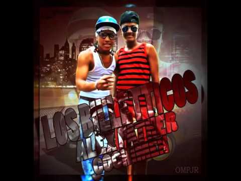 Los Billeticos-Cochimen & Alex Father (Pequeño Jr La Rockola) Original