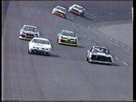 NASCAR 93/94 Round 5 Highlights