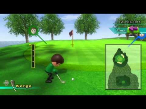 wii sports wii iso