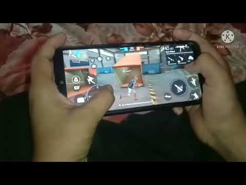FREE FIRE HIGHLIGHTS ((SAMSUNG J2 ((2016)   #1