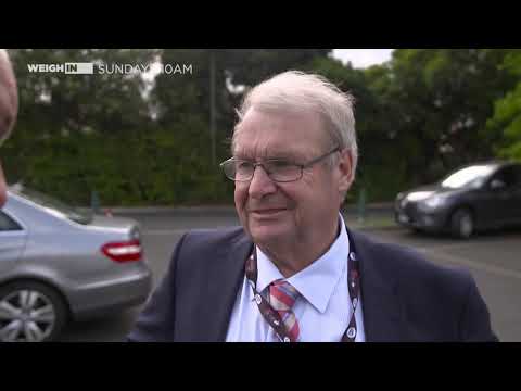 Weigh In: Savvy Coup