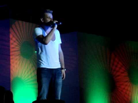 Marcin Mrozinski: Eurovision Live Concert Portugal 2011 - video 1