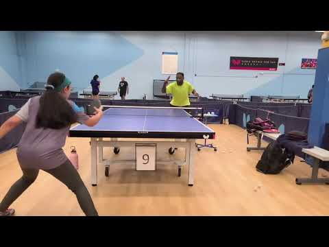 Butterfly Training Tips with Brian Pace - Ball Placement