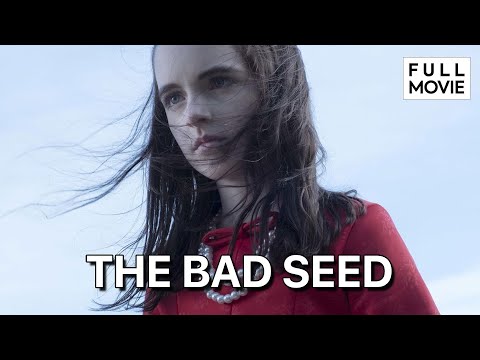 The Bad Seed | English Full Movie | Drama Horror Thriller