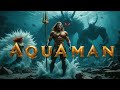 Aquaman 1950s Super Panavision 70 Movie 1950s Aimovie