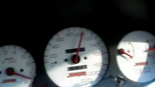 Honda Civic EG SiR II D15+Z6 VTEC minime 0-160km/h