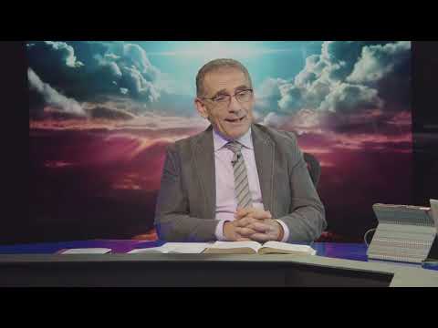 Întreabă Cuvântul - 2025 Trim. 4 - Studiul 5 -„Dumnezeu lupta pentru tine"