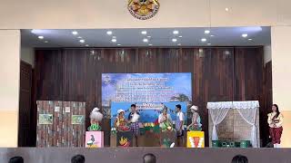 ละครคุณธรรม ทวิบทแห่งชีวิต 2565